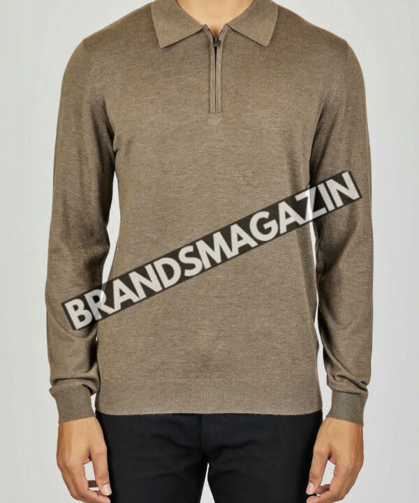 Поло Brioni BM46278308277 Поло Brioni BM46278308277