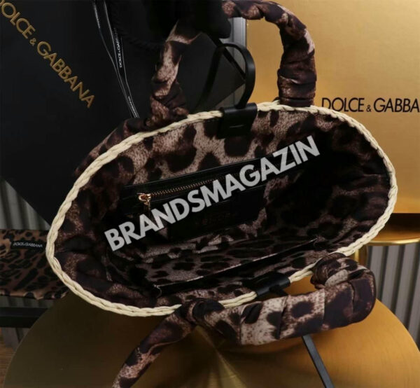 Сумка Dolce&Gabbana BM71735577 5