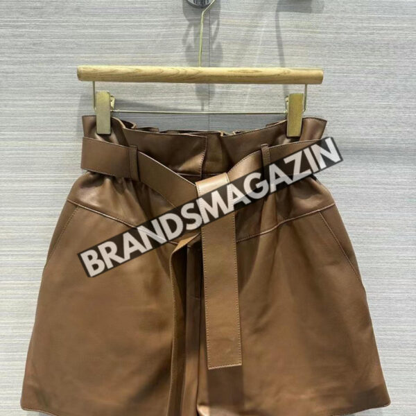 Шорты Hermes BM70406477