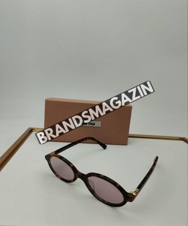 Солнцезащитные очки MIU MIU BM46293144177 Солнцезащитные очки MIU MIU BM46293144177
