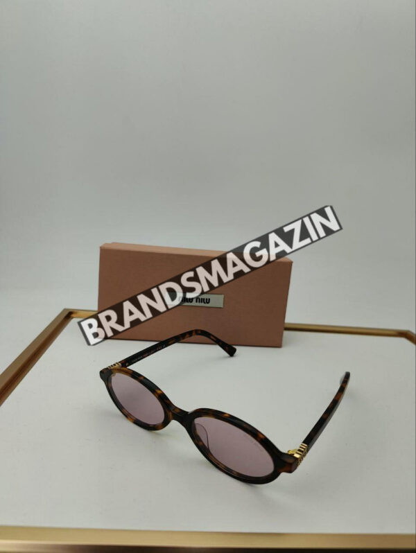 Солнцезащитные очки MIU MIU BM46293144177