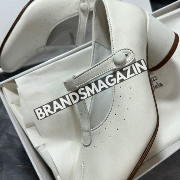 Туфли Maison Margiela BM7011577