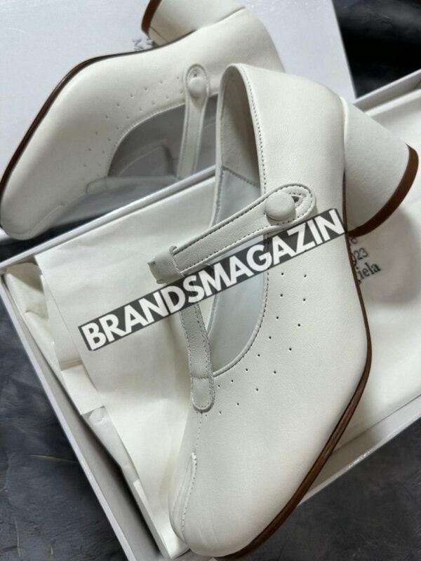 Туфли Maison Margiela BM7011577