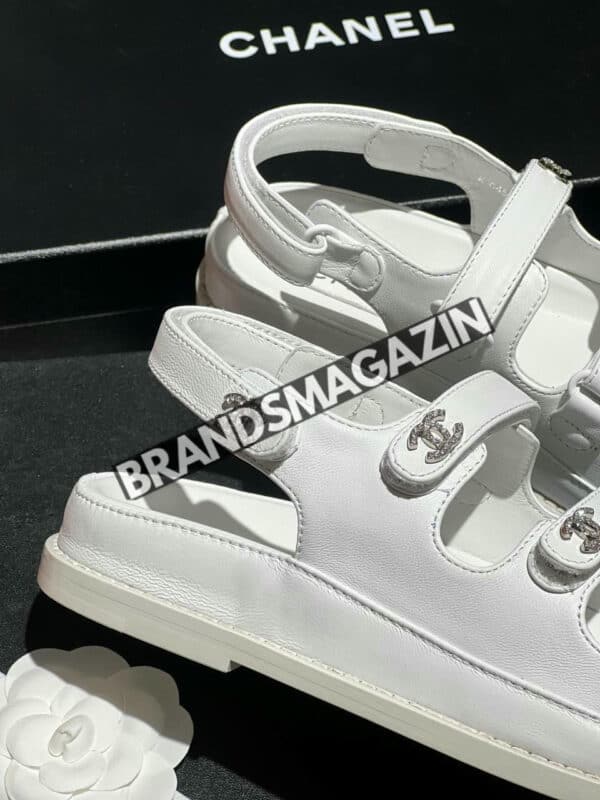 Сандалии Chanel BM71522277 2