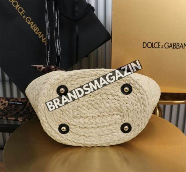 Сумка Dolce&Gabbana BM71735577 4