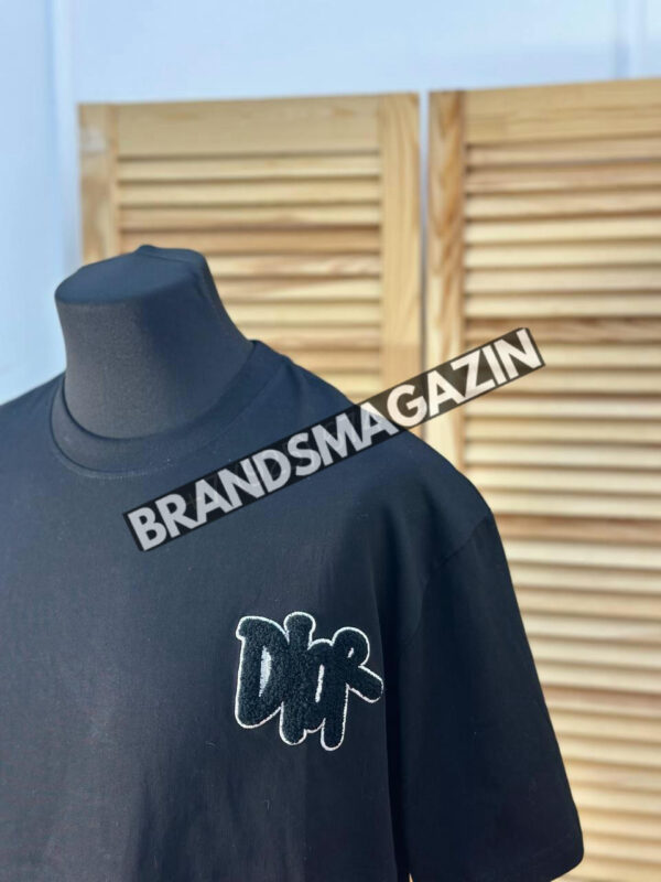 Футболка Christian Dior BM69152277 2