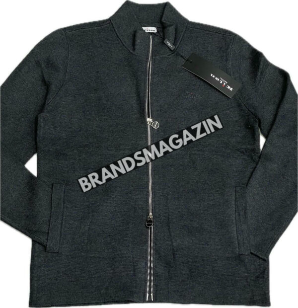 Кардиган Kiton BM45710573377