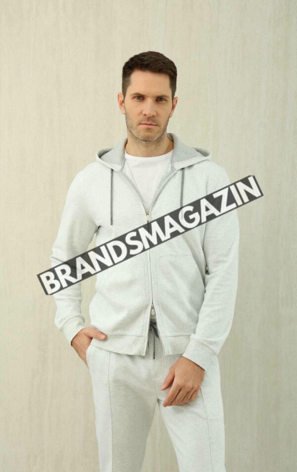 Костюм Brunello Cucinelli BM47594129777 3