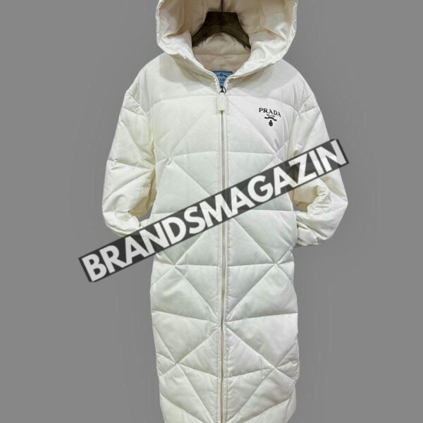 Пуховик Prada BM45894820877