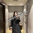 Плащ Burberry BM69509477