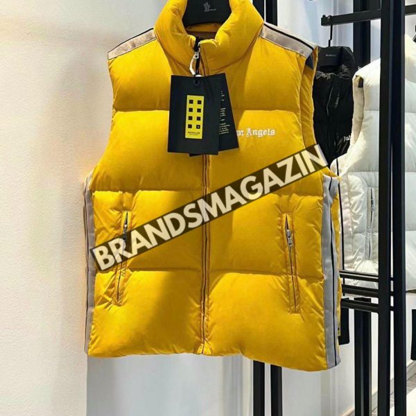 Безрукавка Moncler BM45842294077
