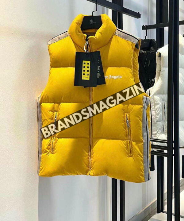 Безрукавка Moncler BM45842294077 Безрукавка Moncler BM45842294077