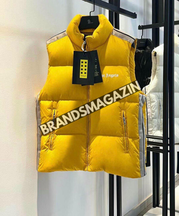 Безрукавка Moncler BM45842294077