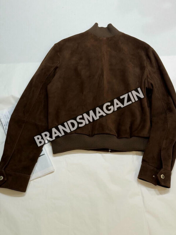 Куртка MIU MIU BM45736743877 2