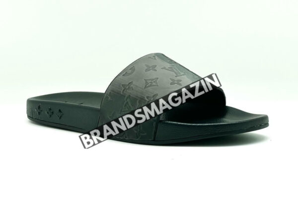 Тапочки Louis Vuitton BM70274377