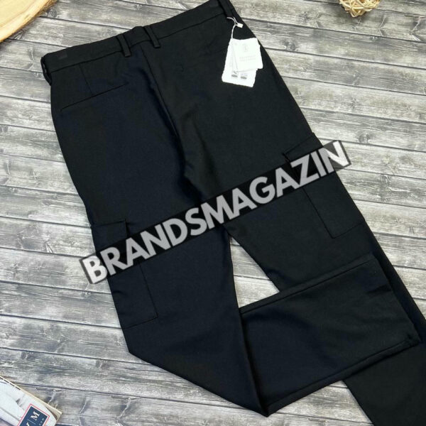 Брюки Brunello Cucinelli BM46490464177