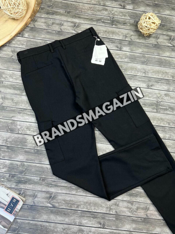 Брюки Brunello Cucinelli BM46490464177