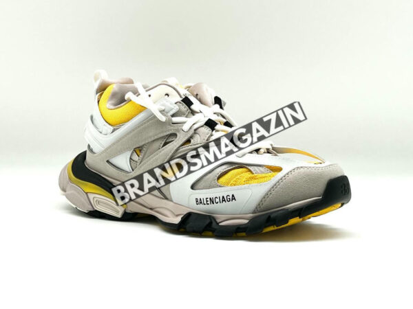Кроссовки Balenciaga Track BM46546079877