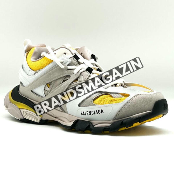 Кроссовки Balenciaga Track BM46546079877