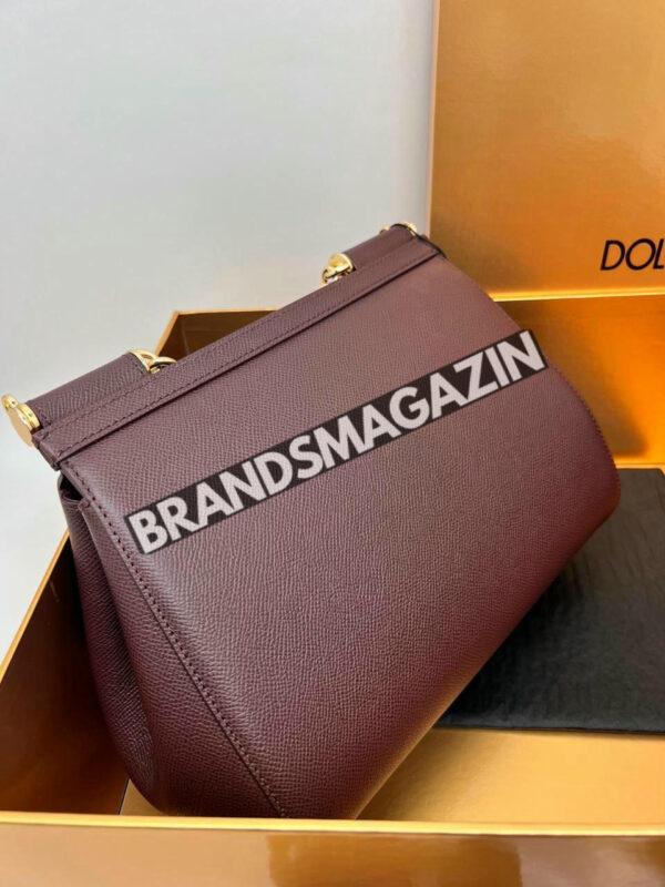 Сумка Dolce&Gabbana BM7278677 2