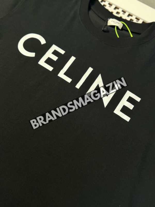 Футболка Celine BM71287577 2