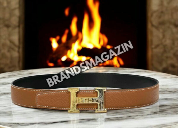 Ремень Hermes BM46639339477 3