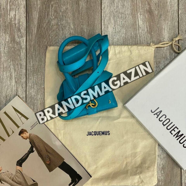 Сумка Jacquemus BM67857577