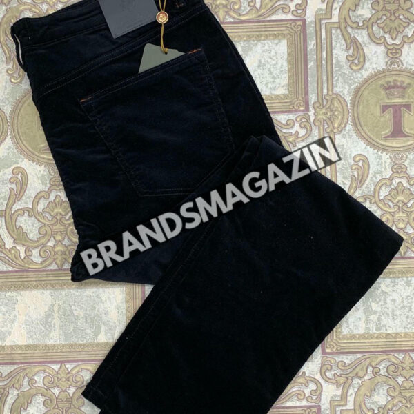 Брюки Loro Piana BM47385789277