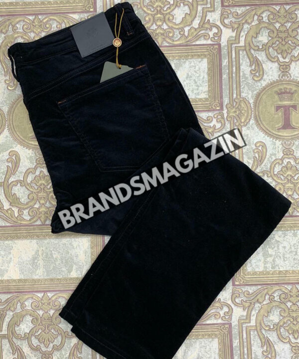 Брюки Loro Piana BM47385789277 Брюки Loro Piana BM47385789277