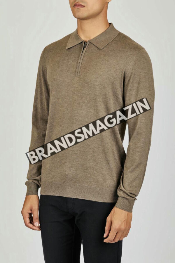 Поло Brioni BM46278308277 2