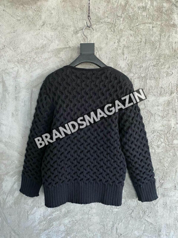 Свитер Raf Simons BM69418377 3