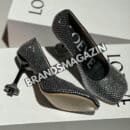 Туфли Loewe BM70989577