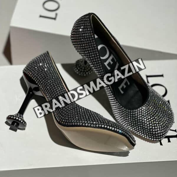Туфли Loewe BM70989577