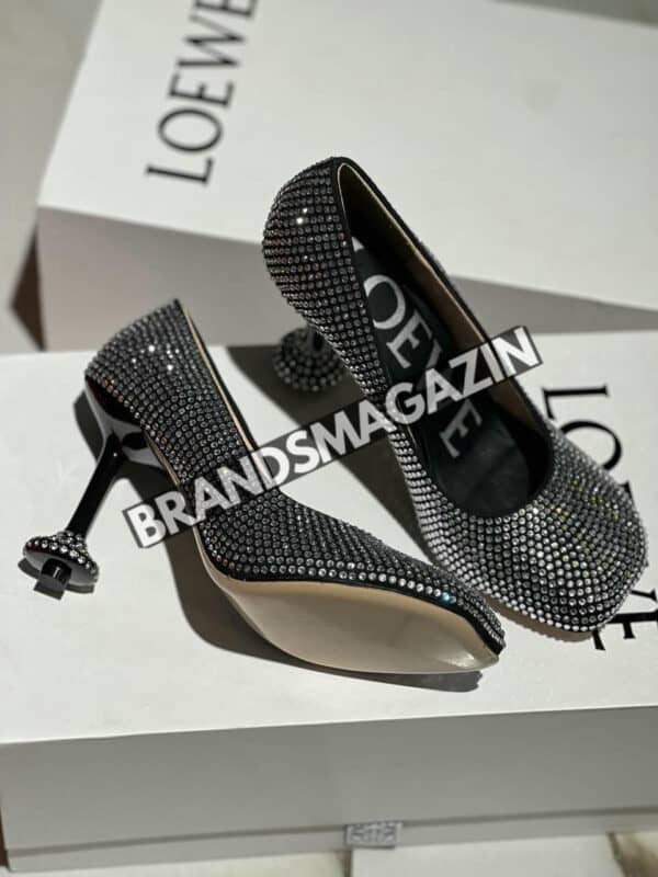 Туфли Loewe BM70989577