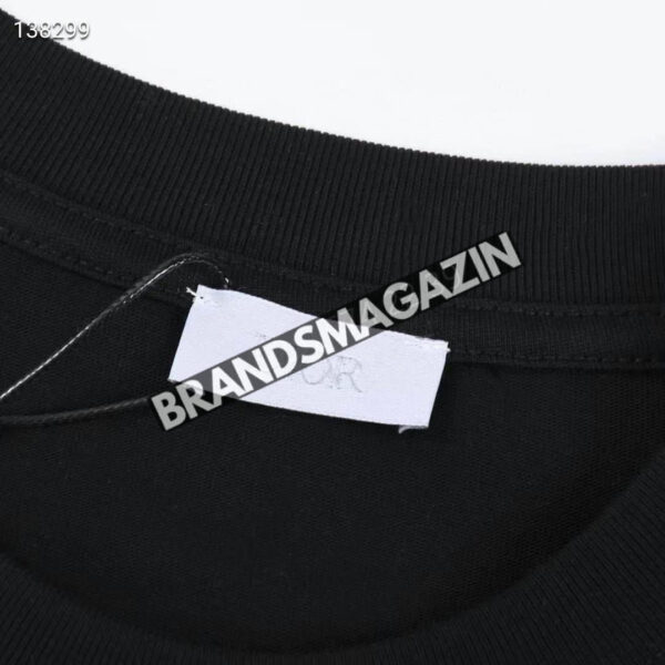 Футболка Christian Dior BM68726777 2