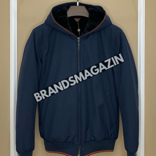 Куртка Loro Piana BM46319844677