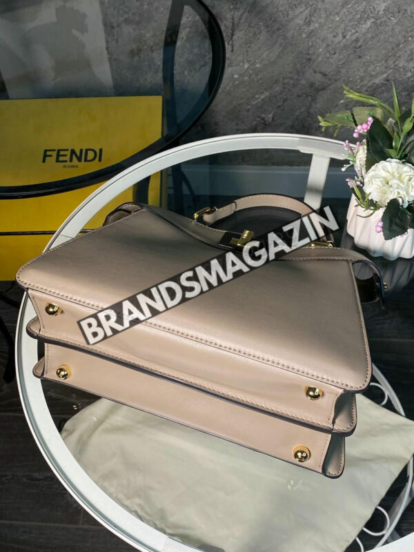 Сумка Fendi BM68740477 5
