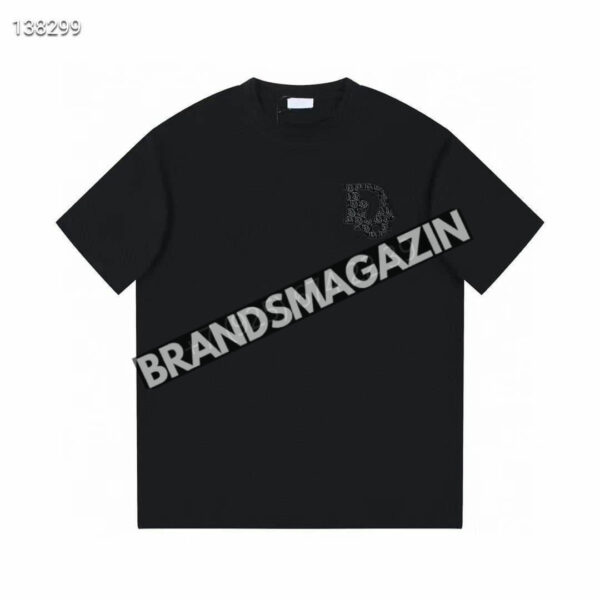 Футболка Christian Dior BM68726777