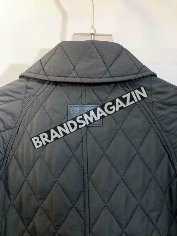 Плащ Burberry BM69509477 2