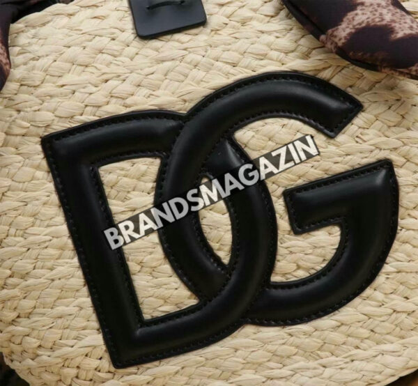 Сумка Dolce&Gabbana BM71735577 6