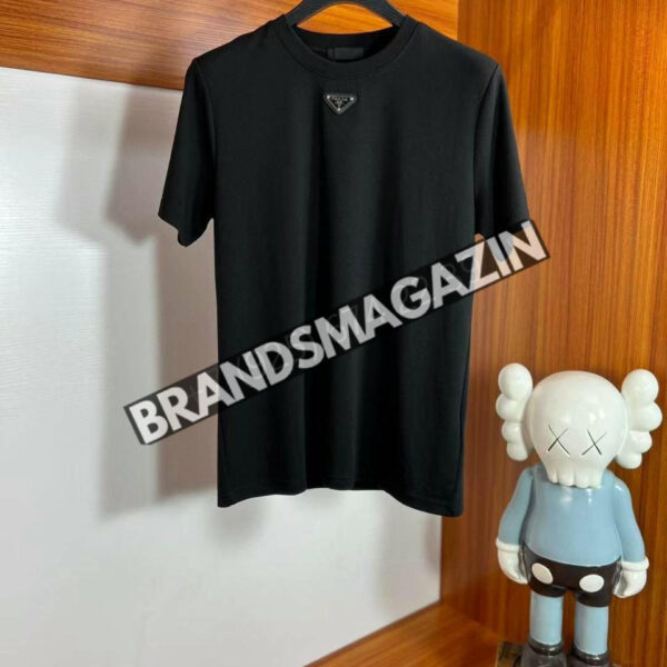 Футболка Prada BM68035077