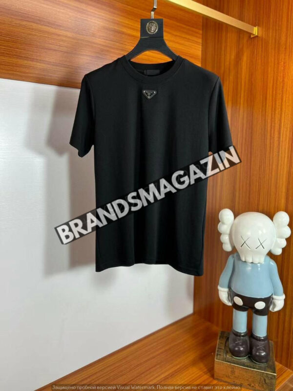 Футболка Prada BM68035077