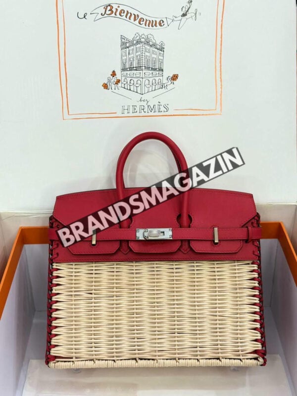 Сумка Hermes BM47636477877