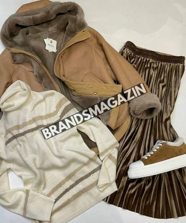 Водолазка Loro Piana BM46300229777 Водолазка Loro Piana BM46300229777