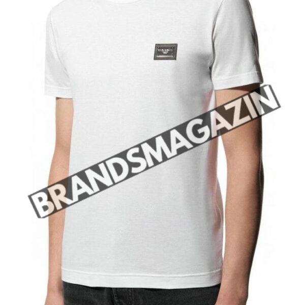 Футболка Dolce&Gabbana BM47527108277