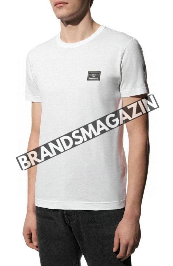 Футболка Dolce&Gabbana BM47527108277