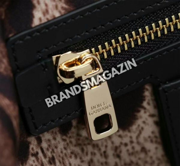 Сумка Dolce&Gabbana BM71735577 8