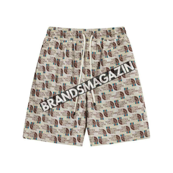 Шорты Gucci BM71324077