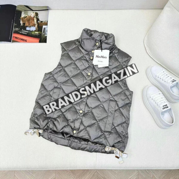 Жилет MaxMara BM45806455377