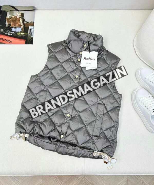 Жилет MaxMara BM45806455377 Жилет MaxMara BM45806455377